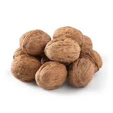 Walnuts Whole